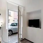 Appartio - Gaestehaus Altstadt Lejlighed *