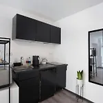 Appartio - Gaestehaus Altstadt Lejlighed