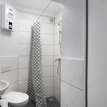 아파트 Appartio - Gaestehaus Altstadt *