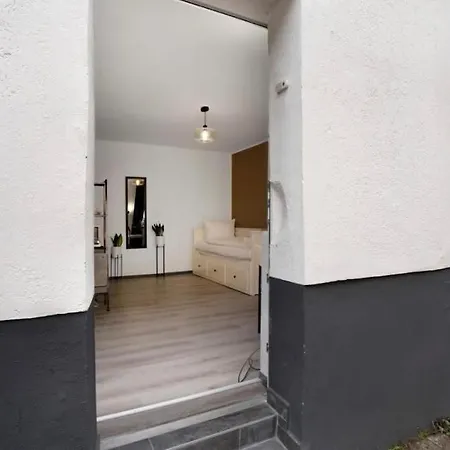 Appartio - Zentrales Studio-apartment In Der Altstadt Apartment *