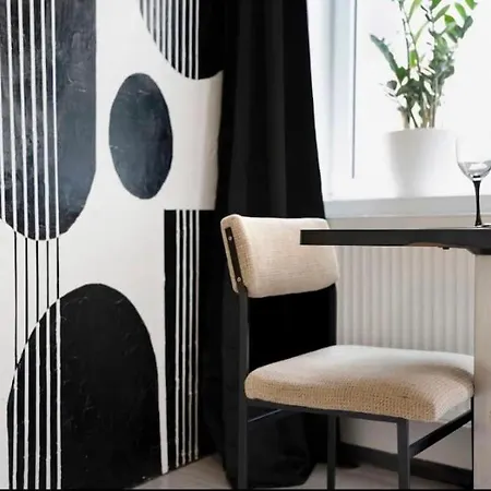 Appartio - Zentrales Studio-apartment In Der Altstadt *