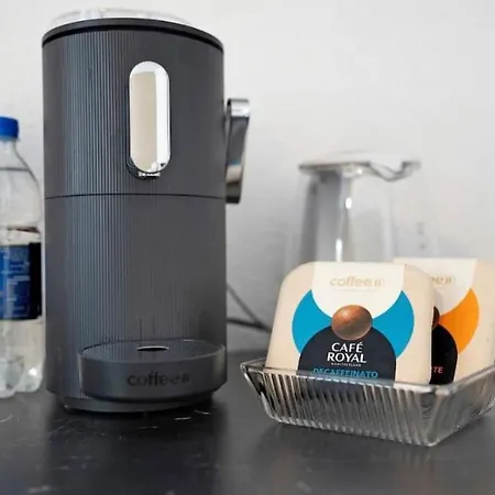 Appartio - Gaestehaus Altstadt Worms