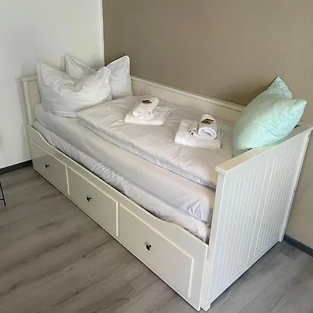 Appartio - Zentrales Studio-apartment In Der Altstadt