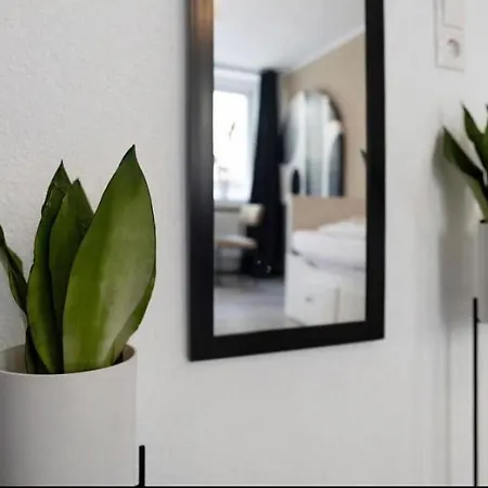 Appartio - Gaestehaus Altstadt *