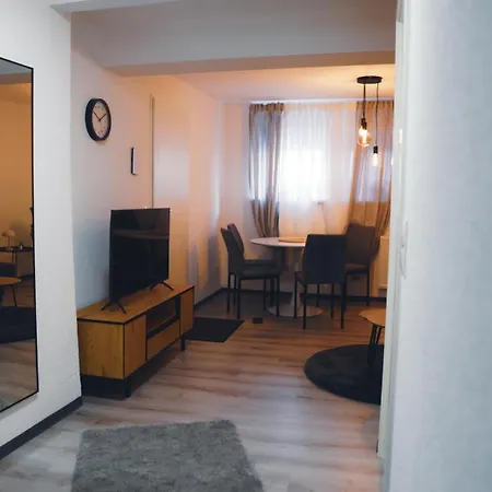 Appartio - Gaestehaus Altstadt *