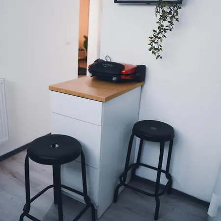 Διαμέρισμα Appartio - Gaestehaus Altstadt Worms