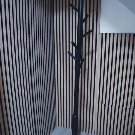 Appartio - Gaestehaus Altstadt Διαμέρισμα