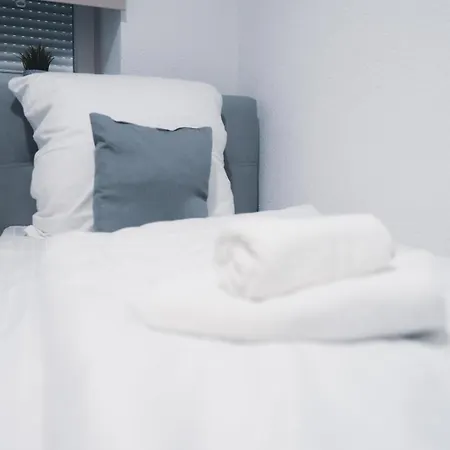 Appartio - Gaestehaus Altstadt 아파트 *