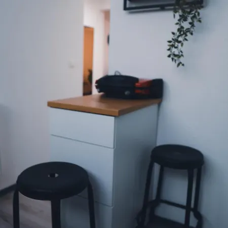 Appartio - Gaestehaus Altstadt *