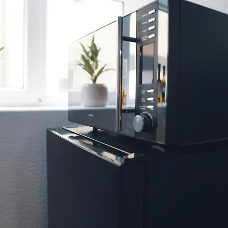 Appartio - Gaestehaus Altstadt *