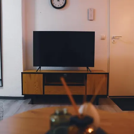 Appartio - Gaestehaus Altstadt *