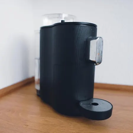 Appartio - Gaestehaus Altstadt Appartamento Worms