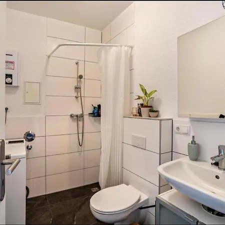 Appartio - Gaestehaus Altstadt *