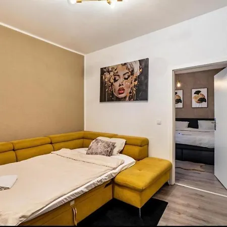 Appartio - Gaestehaus Altstadt Διαμέρισμα *