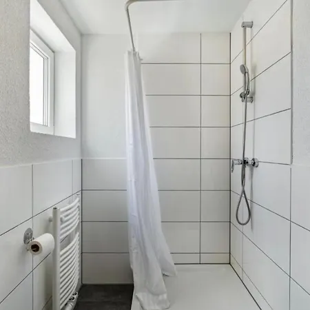 아파트 Appartio - Gaestehaus Altstadt *