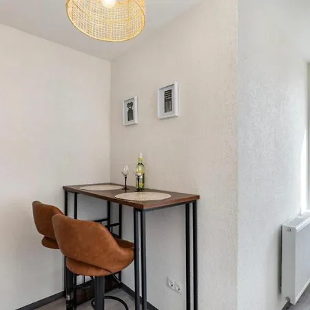 Appartio - Gaestehaus Altstadt *