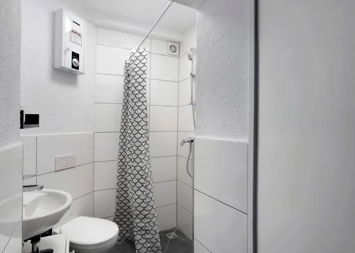 Apartamento Appartio - Gaestehaus Altstadt *