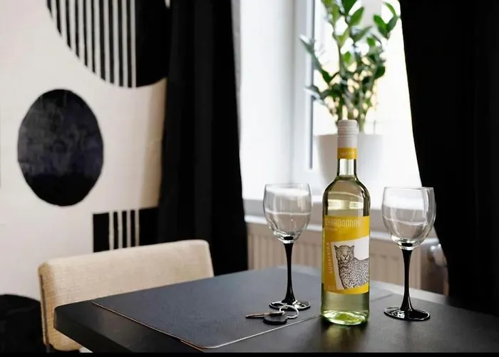 Appartio - Gaestehaus Altstadt