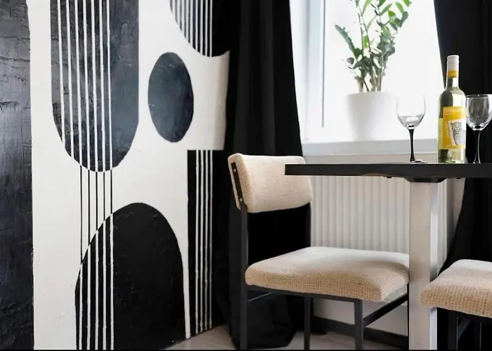 Appartio - Gaestehaus Altstadt *