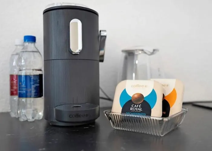 Appartio - Gaestehaus Altstadt Worms