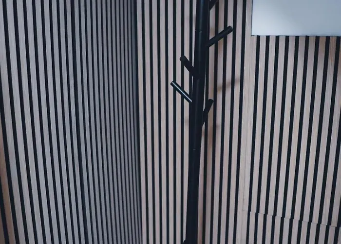 Appartio - Gaestehaus Altstadt Apartamento