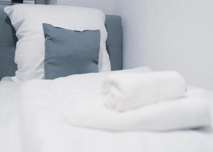 Appartio - Gaestehaus Altstadt Apartamento *