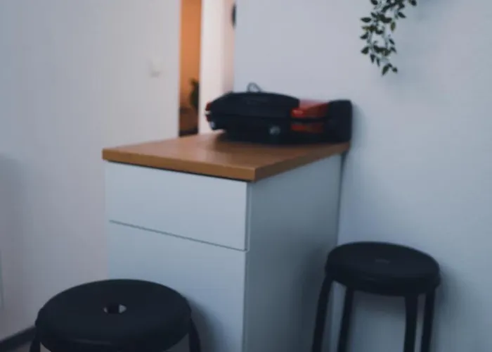 Appartio - Gaestehaus Altstadt *