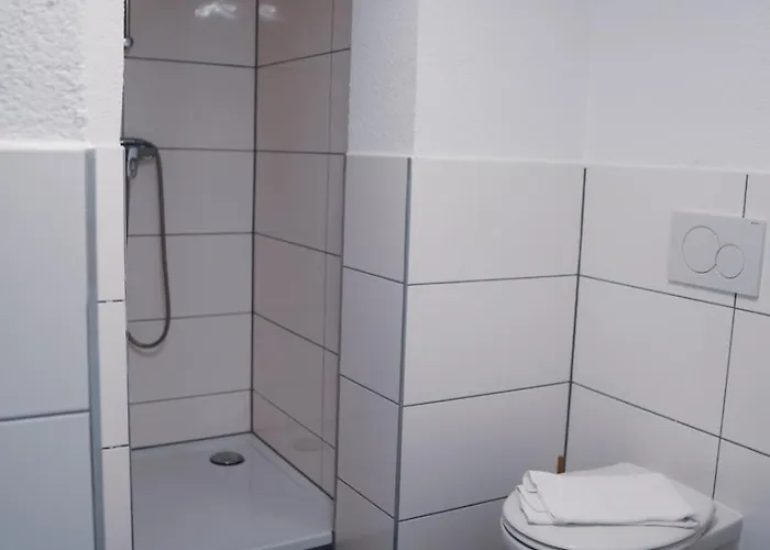 Appartio - Gaestehaus Altstadt Apartamento