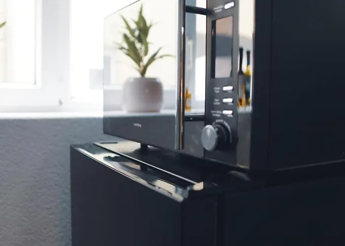 Appartio - Gaestehaus Altstadt *