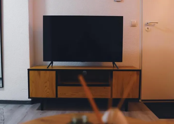 Appartio - Gaestehaus Altstadt *