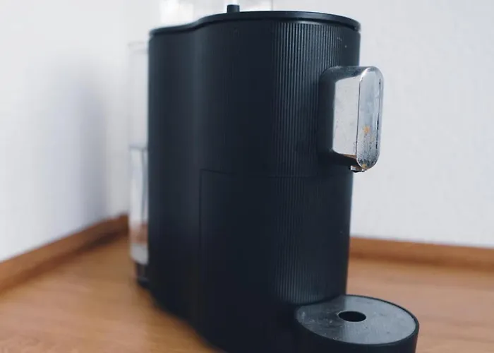 Appartio - Gaestehaus Altstadt Apartamento Worms