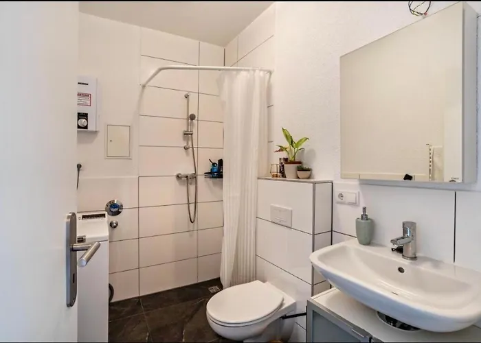 Appartio - Gaestehaus Altstadt *